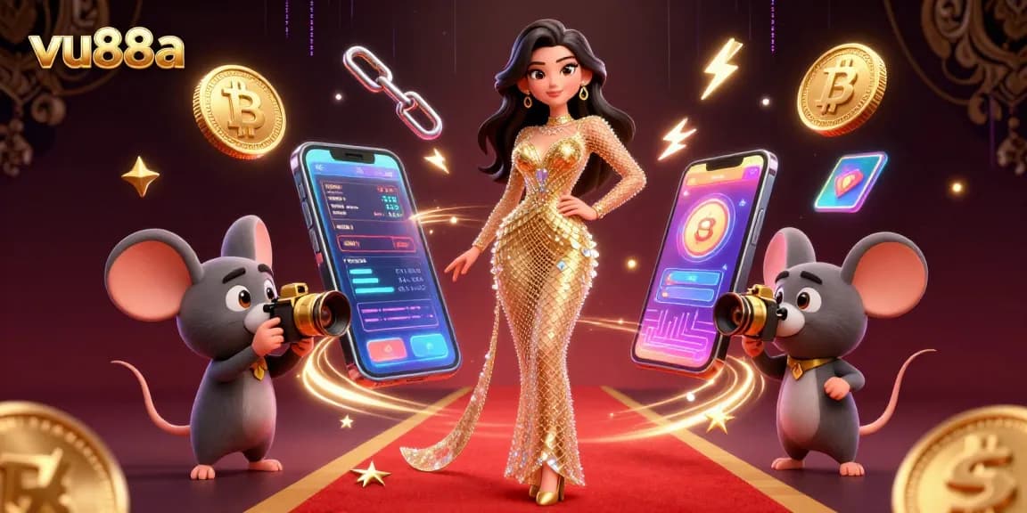 How to Build a Winning vu88a Casino Strategy from Scratch for 2026 Gamblers