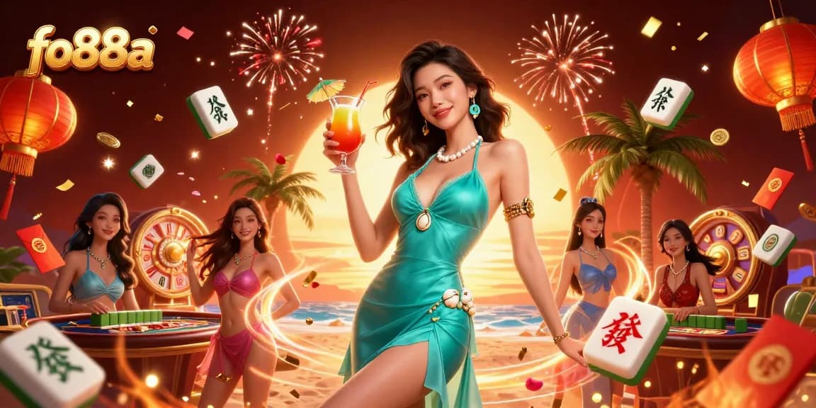 Masterful Winning Strategies at fo88a: Elevate Your Casino Game in 2026