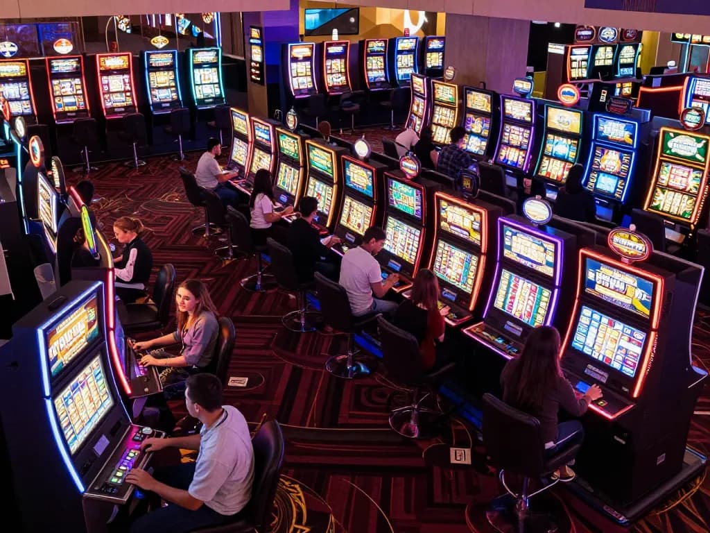 Strategic Insights into Situs Slot Gacor: Mastering Winning Strategies for 2026