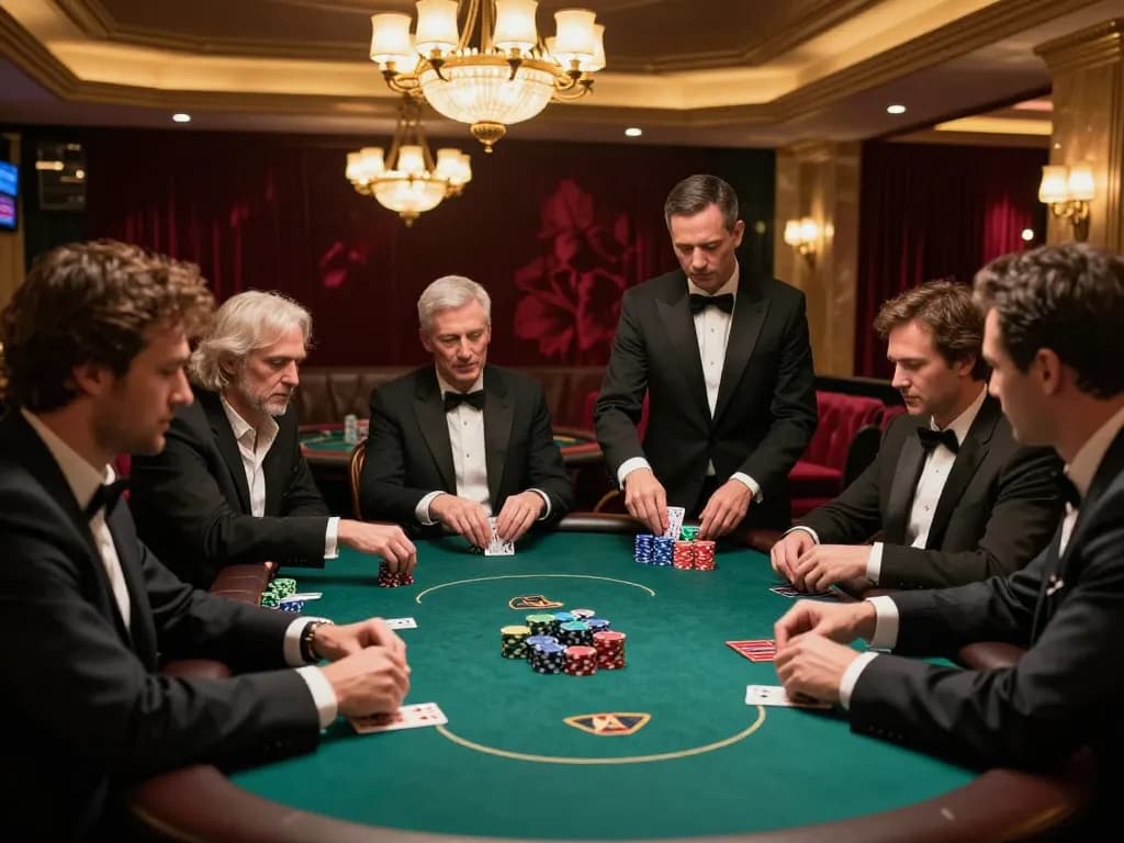 Mastering Strategies at ManClub: Proven Tips for Winning Big in 2026