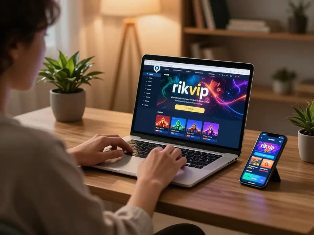 Mastering Winning Strategies with rikvip: Expert Tips for Gamblers in 2026