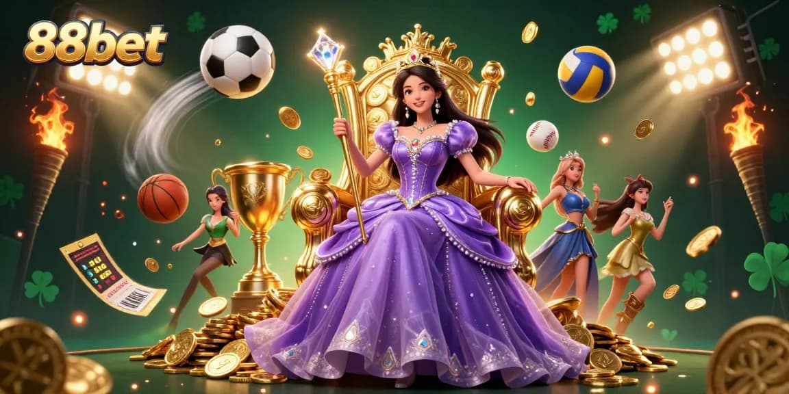 88bet: Advanced Strategies for Winning Big in 2026 Online Gambling