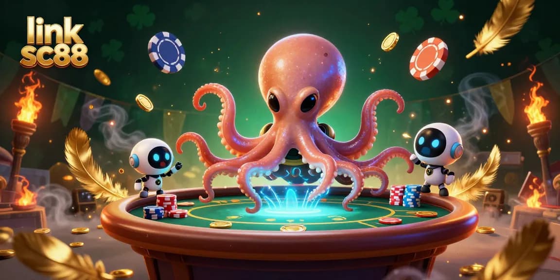 link sc88 Confidential: Winning Strategies for Gamblers in 2026