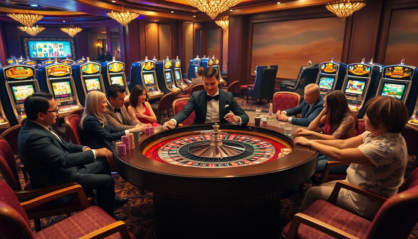 Mastering Gambling Strategies for 2025: Winning Techniques on https://rr8888.in.net/