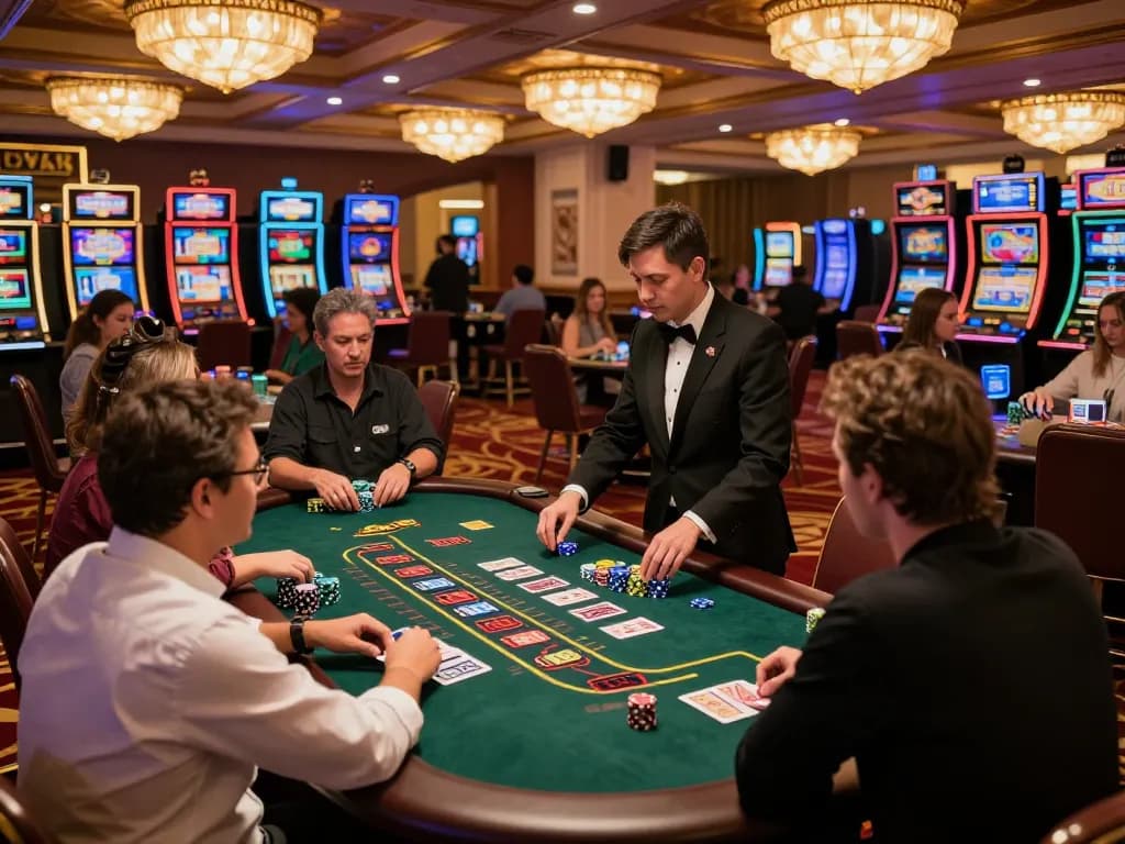 FC88: Mastering Winning Strategies in Casino Gaming for 2026