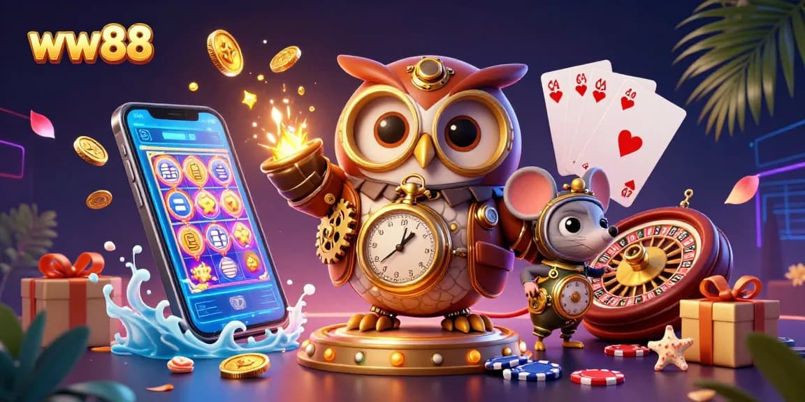 Your 2026 ww88 Betting Action Plan in 5 Easy Steps for Winning Strategies