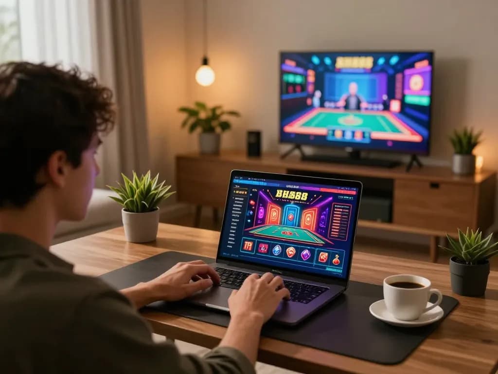 Mastering Strategies on gem88: Essential Tactics for Winning at Online Gambling in 2026