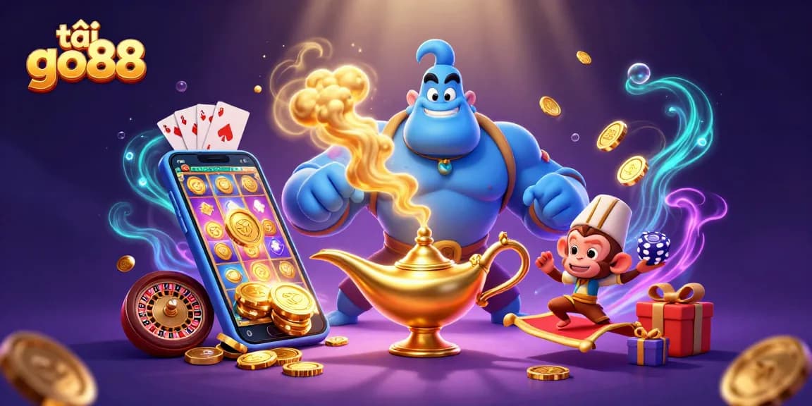 tải go88: The Decision Guide for Confused Gamblers in 2026