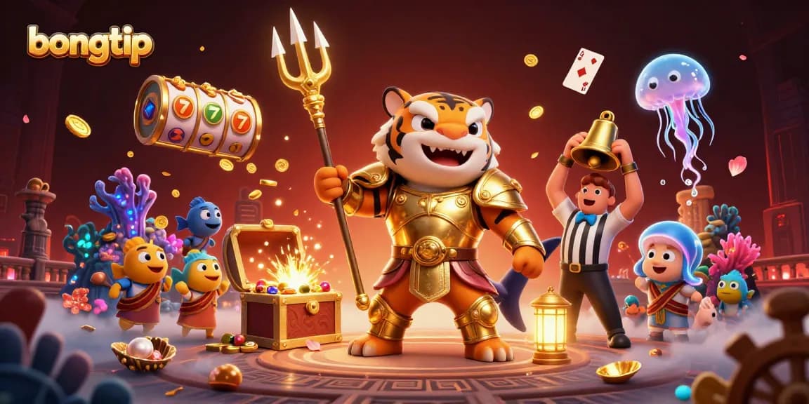 Winning Strategies at Bongtip: Mastering Casino Gameplay in 2026