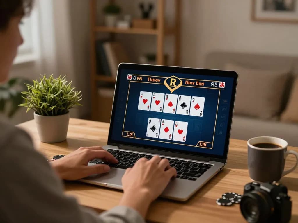 2026 Strategic Winning Tips for Online Blackjack at https://lc88.bio/ to Improve Your Game