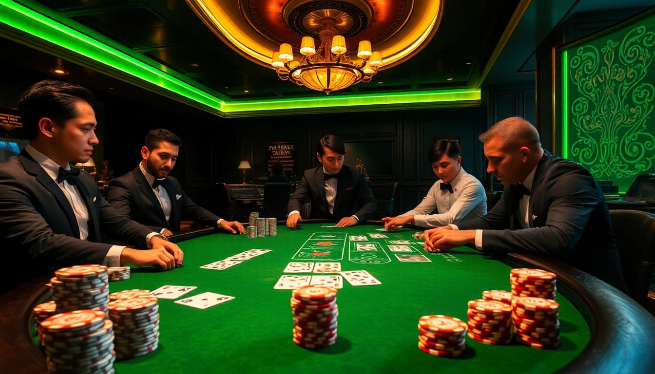 FIVE88: Expert Strategies for Winning in 2026's Best Online Gambling Experiences