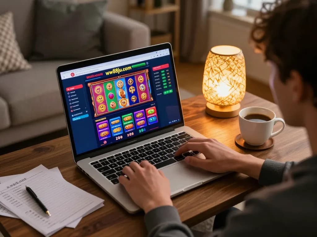 Winning Strategies for 2026: Maximize Your Odds at ww88ju.com with Expert Insights