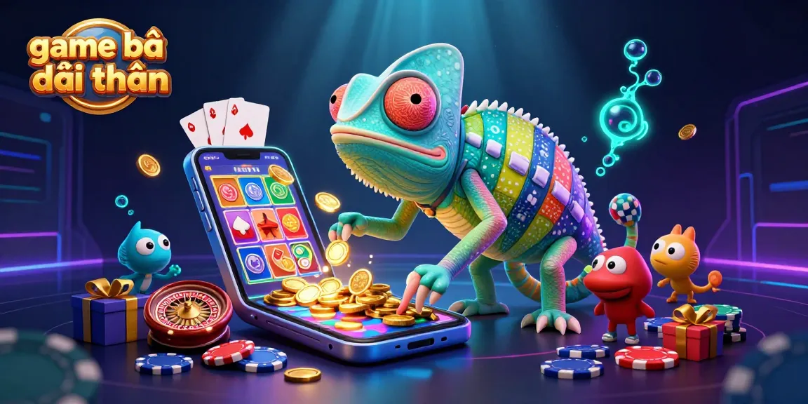 Engage with game bài đổi thưởng while enjoying golden coin wins and vibrant casino elements.