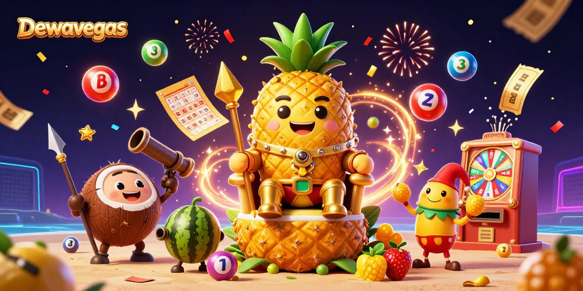 Dewavegas offers thrilling live casino experiences with vibrant games and a fun atmosphere.