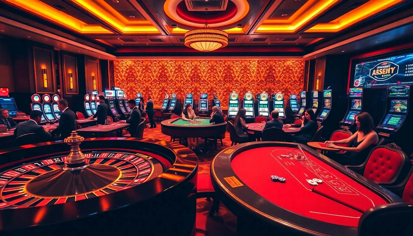 thabet chính thức: Essential Strategies for Winning Big in 2026 Gambling