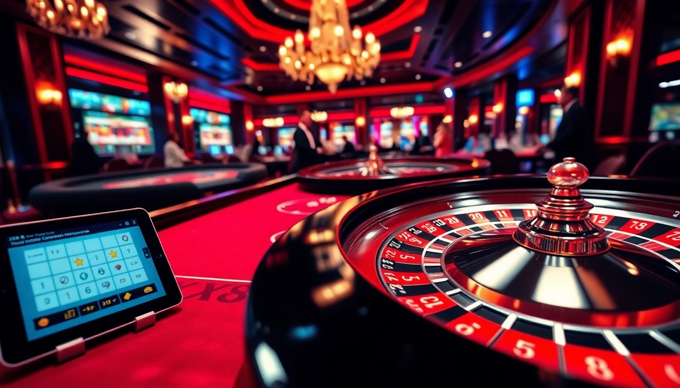 Winning Strategies with XX88: Essential Tips for Casino Mastery in 2026