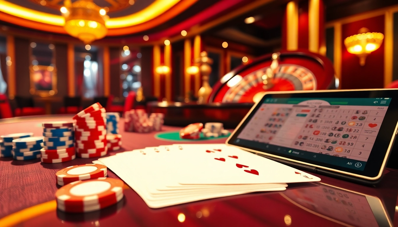 Winning Strategies for 2026: Mastering Odds with https://f168.tools/ in Casino Gameplay