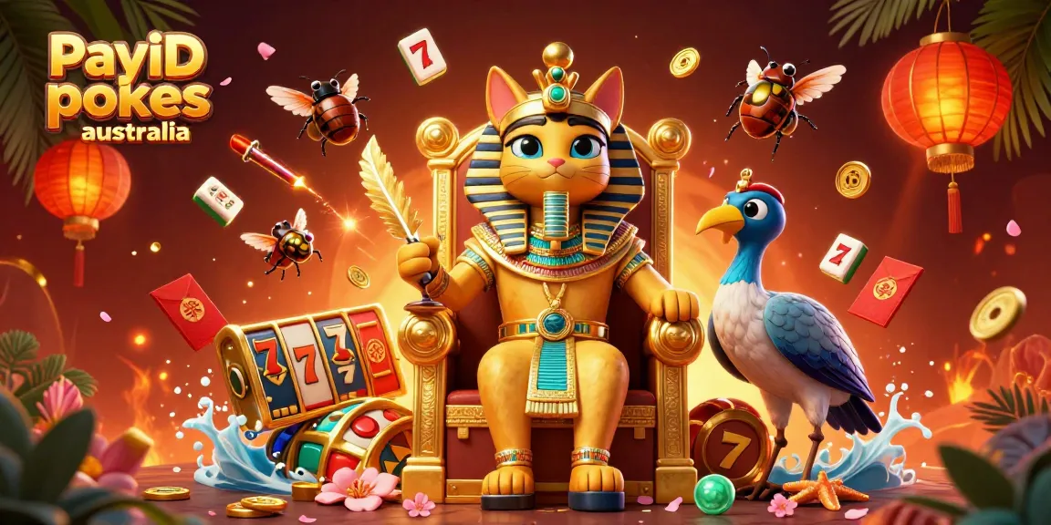 What Is PayID Pokies Australia and Why Does It Matter for Gamblers in 2026?