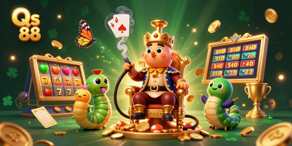 Expert Qs 88 Picks for Gamblers in 2026: Proven Strategies for Winning