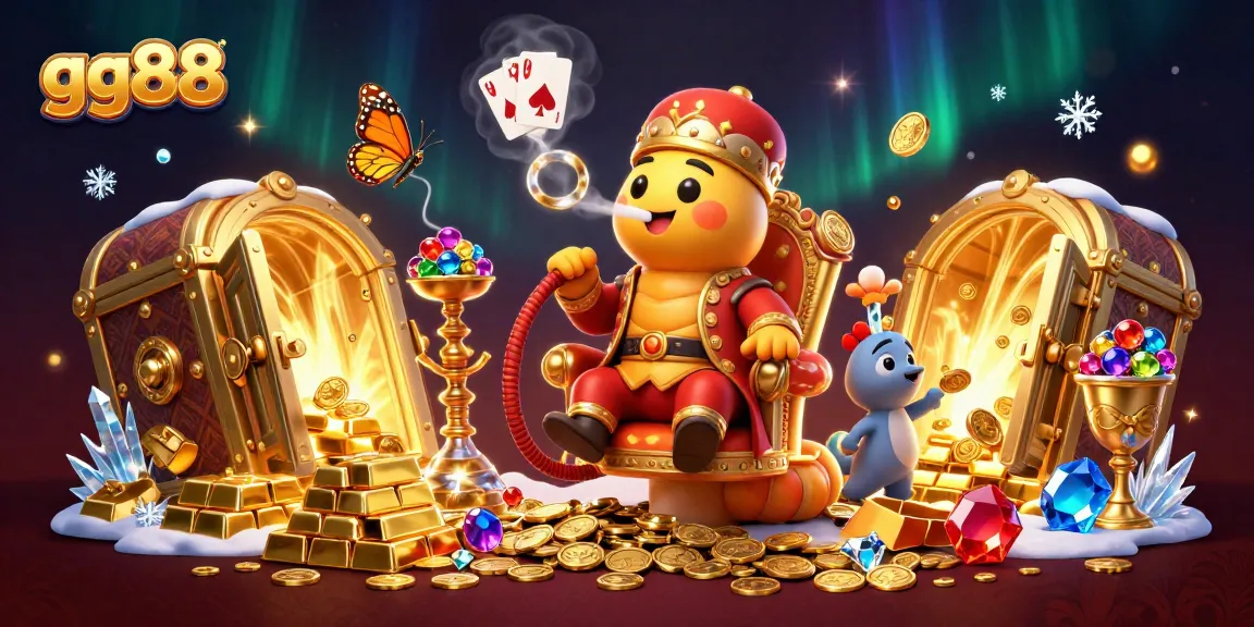 gg88 Performance Boost: Essential Strategies for Gamblers in 2026