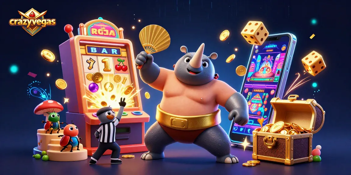 3 Questions to Ask Before Choosing crazyvegas for High Roller Gambling in 2026